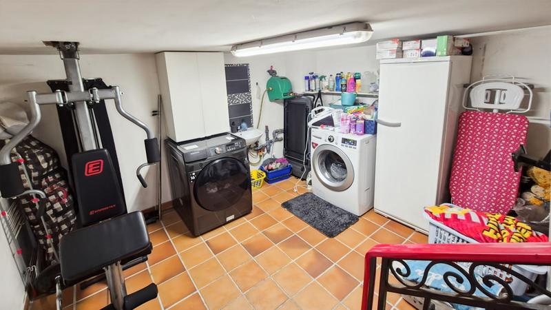 Appartement - 75 m² - 4 pièces