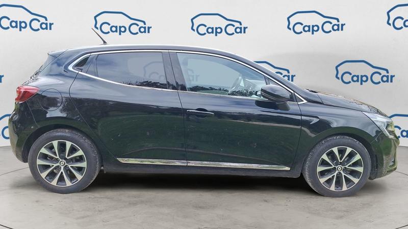 Renault Clio 1.0 TCe 90 Intens