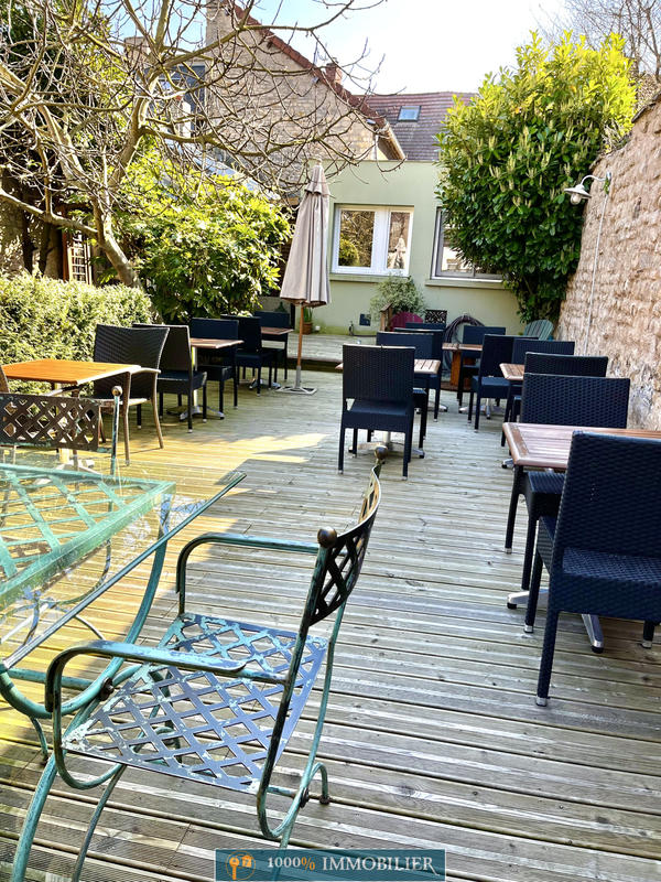 Local commercial - 270 m²