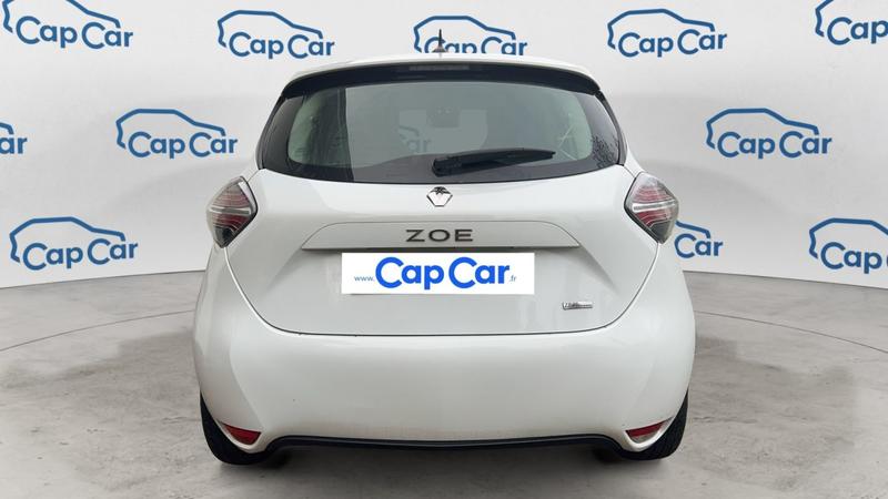 Renault Zoe R110 109 69 kWh Business