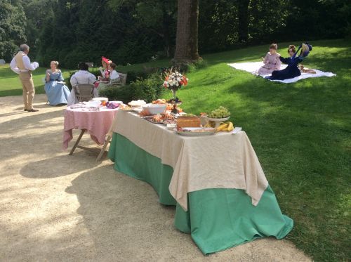 Chateau de la Flocelliere