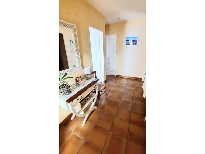 Maison - 122 m² - 5 pièces