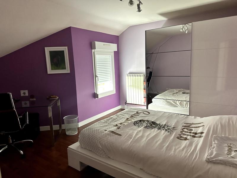 Maison - 163 m² - 6 pièces