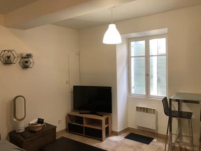 Appartement - 22 m² - 1 pièce