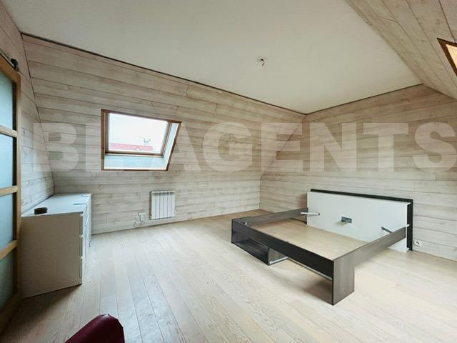 Maison - 106 m² - 4 pièces