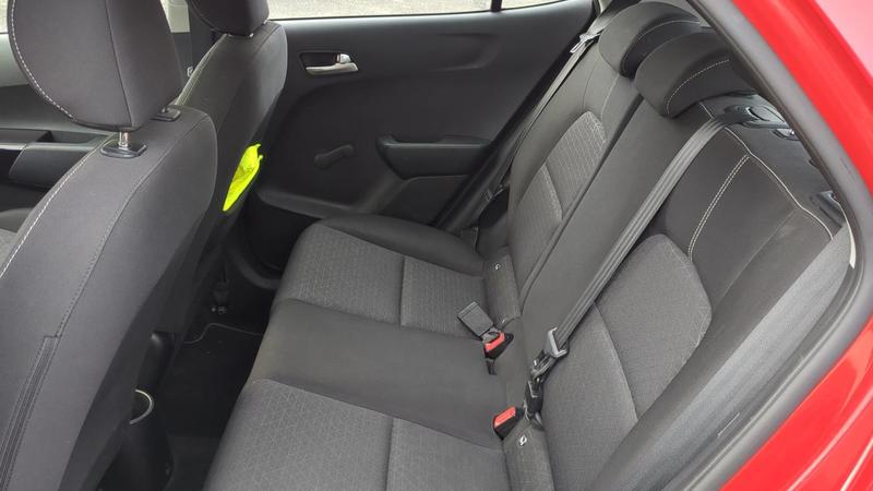 Kia Picanto III 1.0 67 Active