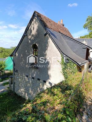 Maison - 121 m² - 6 pièces