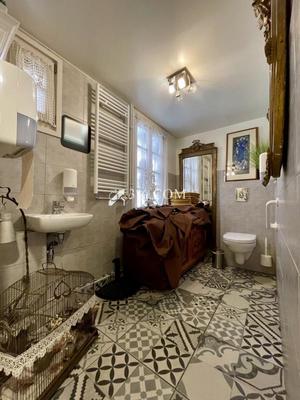 Local commercial - 74 m²