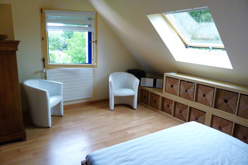 Maison - 163 m² - 7 pièces