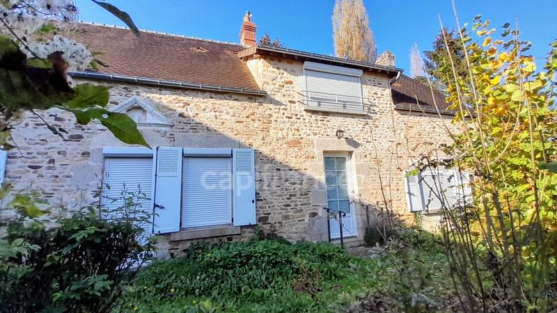 Maison de campagne - 199 m² - 9 pièces