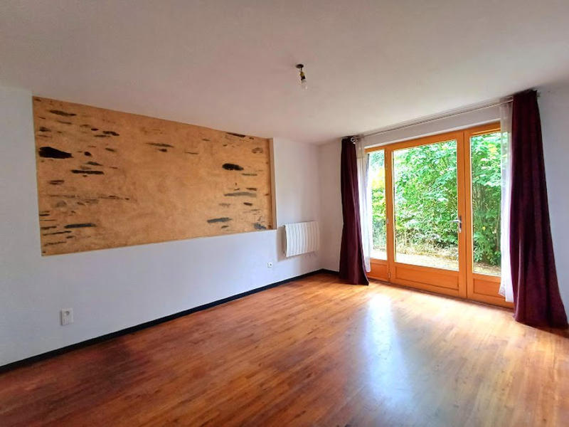 Maison - 164 m² - 5 pièces