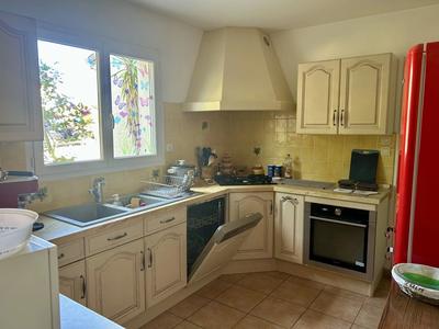 Maison - 91 m² - 4 pièces