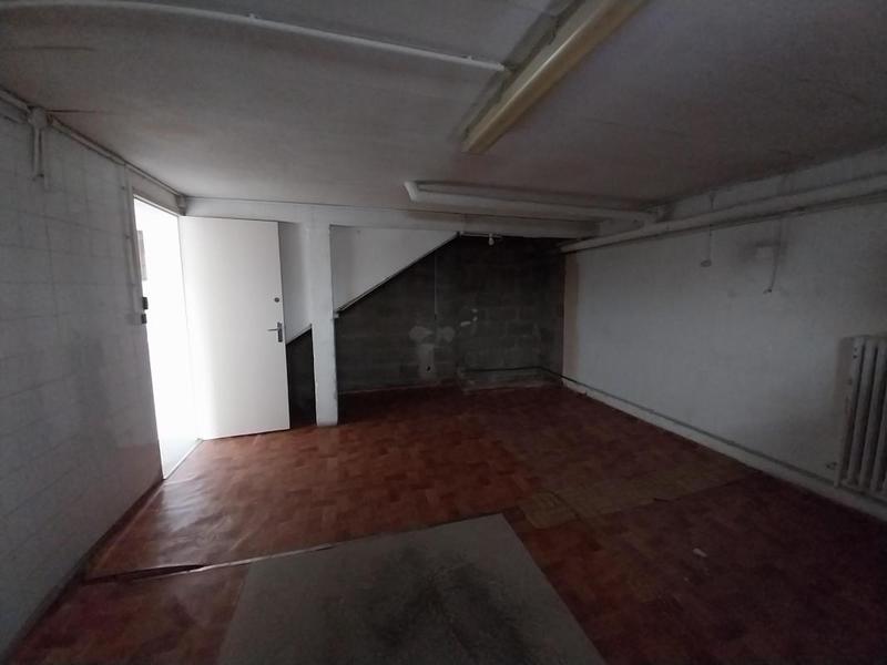 Pavillon - 72 m² - 4 pièces