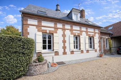 Maison - 190 m² - 10 pièces