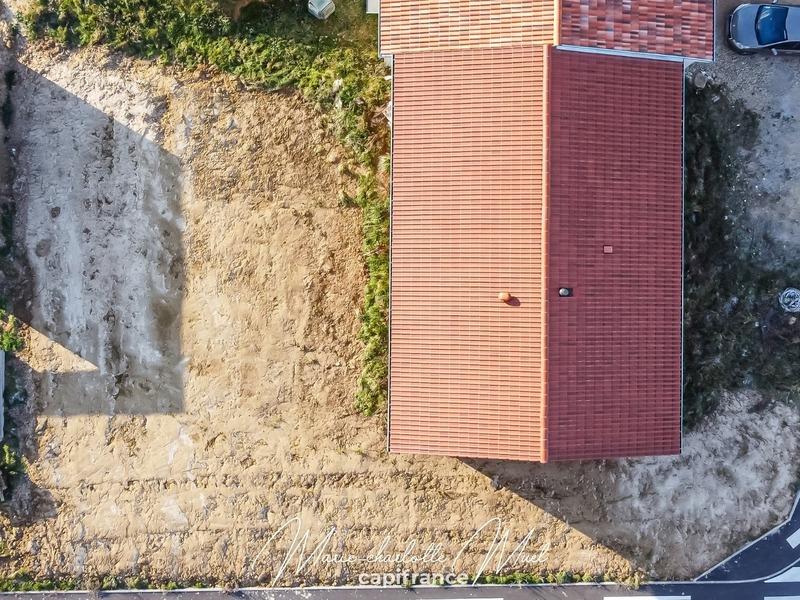 Maison - 83 m² - 5 pièces