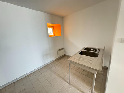 Local commercial - 127 m²