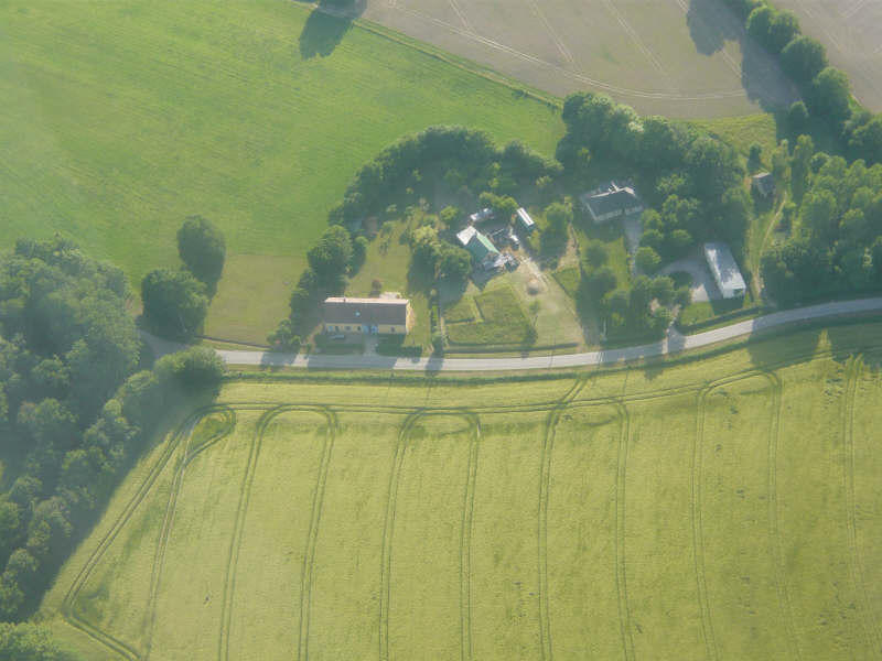 Maison - 270 m² - 6 pièces