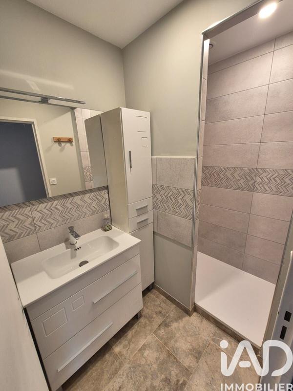 Maison - 101 m² - 4 pièces