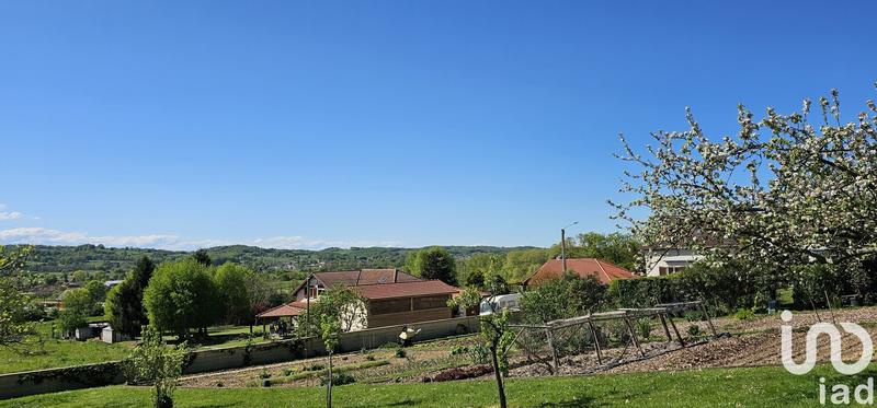 Terrain - 904 m²