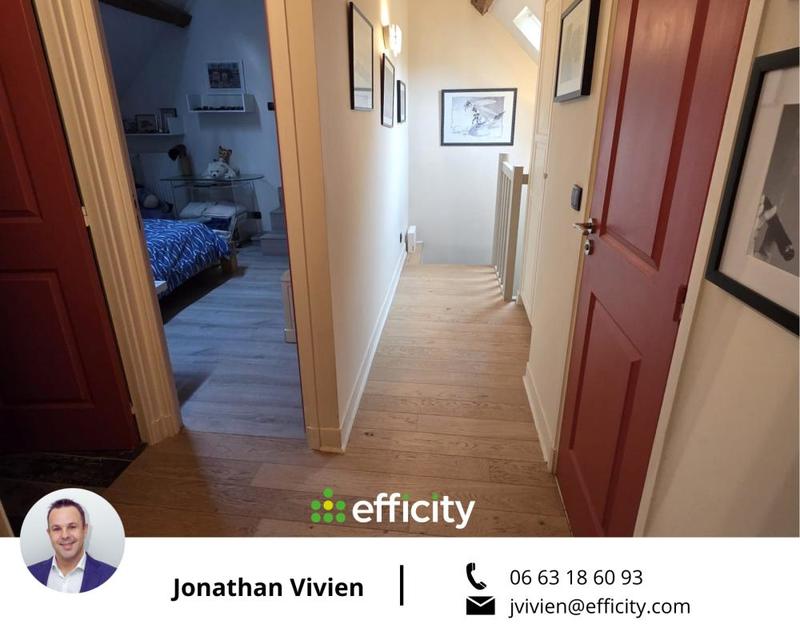 Mas - 230 m² - 7 pièces