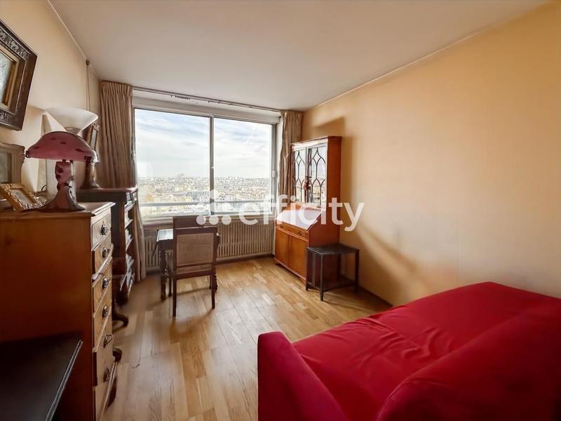 Appartement - 87 m² - 3 pièces