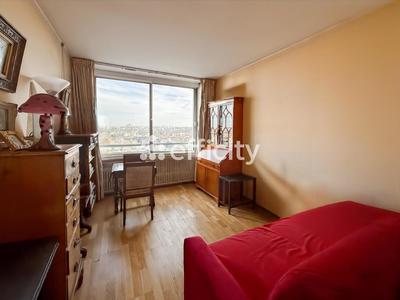 Appartement - 87 m² - 3 pièces