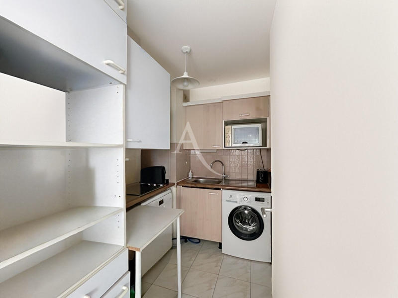 Appartement - 50 m² - 3 pièces