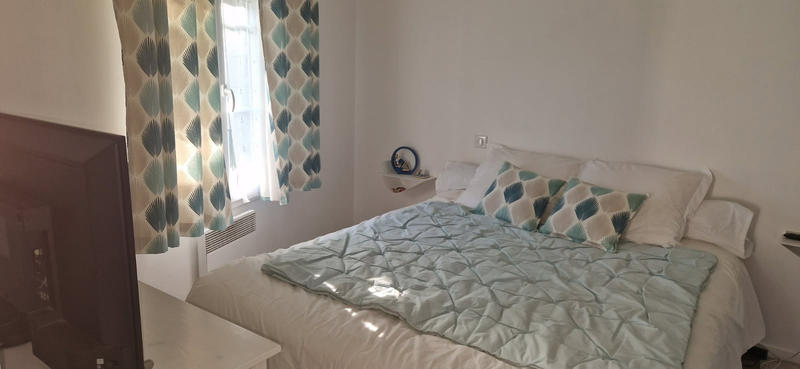 Appartement - 51 m² - 3 pièces