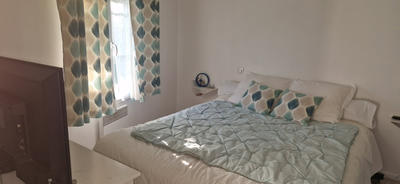 Appartement - 51 m² - 3 pièces