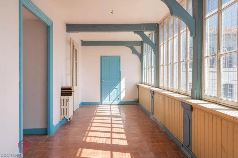 Maison de village - 282 m² - 8 pièces