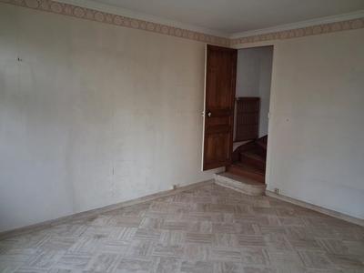 Maison - 63 m² - 4 pièces