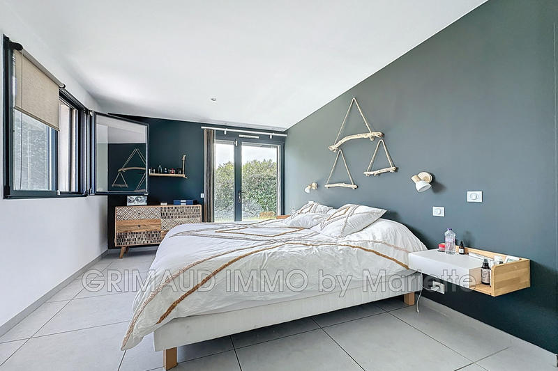 Villa - 168 m² - 5 pièces