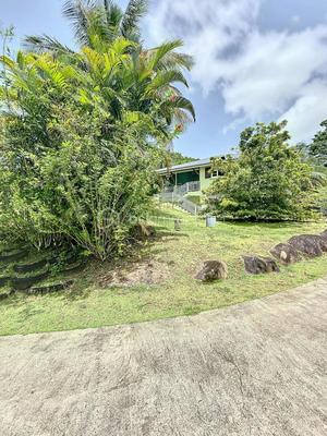 Maison - 199 m² - 5 pièces