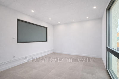 Local commercial - 58 m²