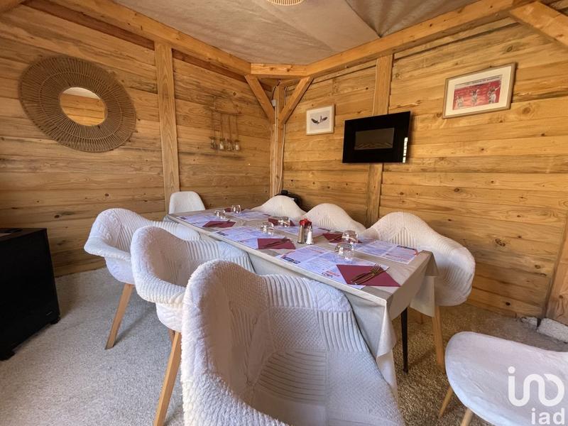 Local commercial - 260 m²