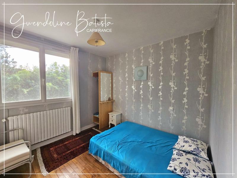 Maison - 157 m² - 7 pièces