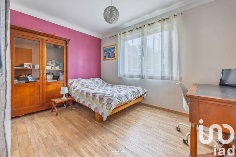 Maison de maîtres - 208 m² - 7 pièces
