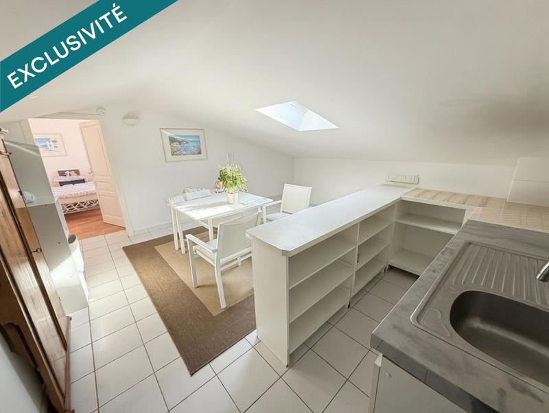 Villa - 187 m² - 5 pièces