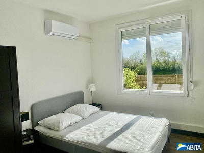 Appartement - 79 m² - 3 pièces