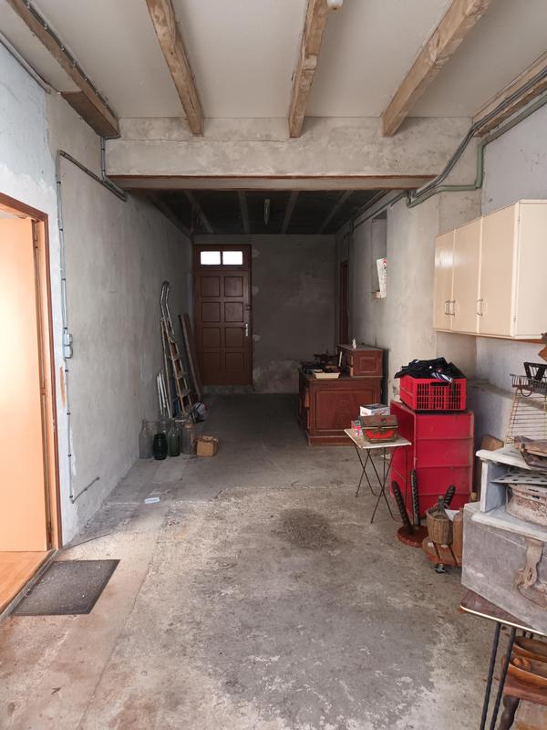 Maison - 175 m² - 6 pièces