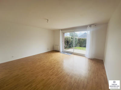 Duplex - 86 m² - 4 pièces