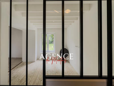 Maison - 139 m² - 5 pièces