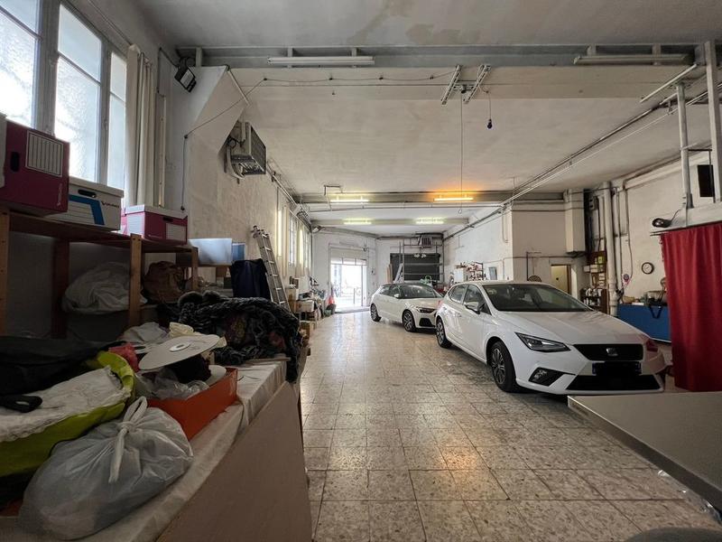 Maison de ville - 245 m² - 5 pièces