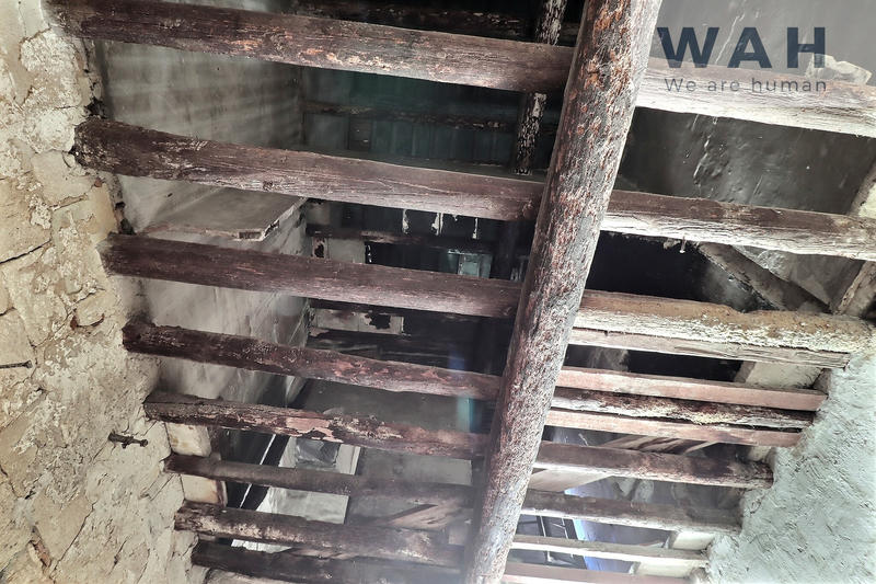 Maison de village - 138 m² - 6 pièces