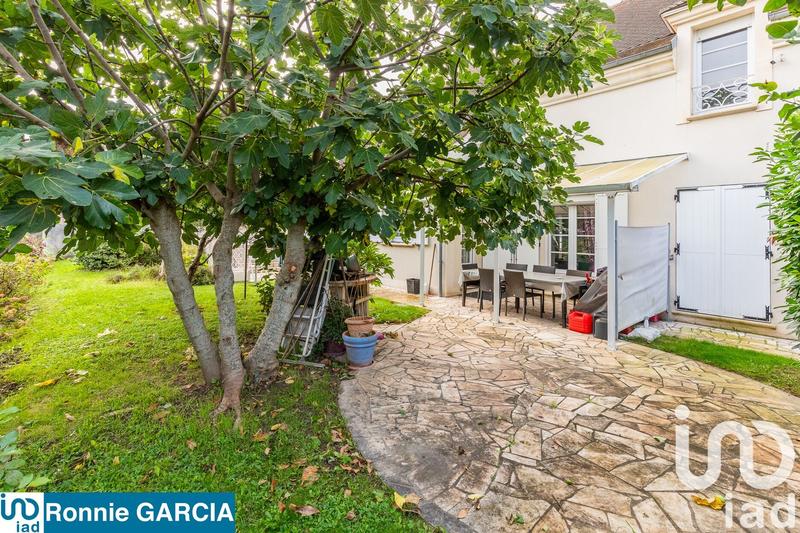 Maison - 176 m² - 7 pièces