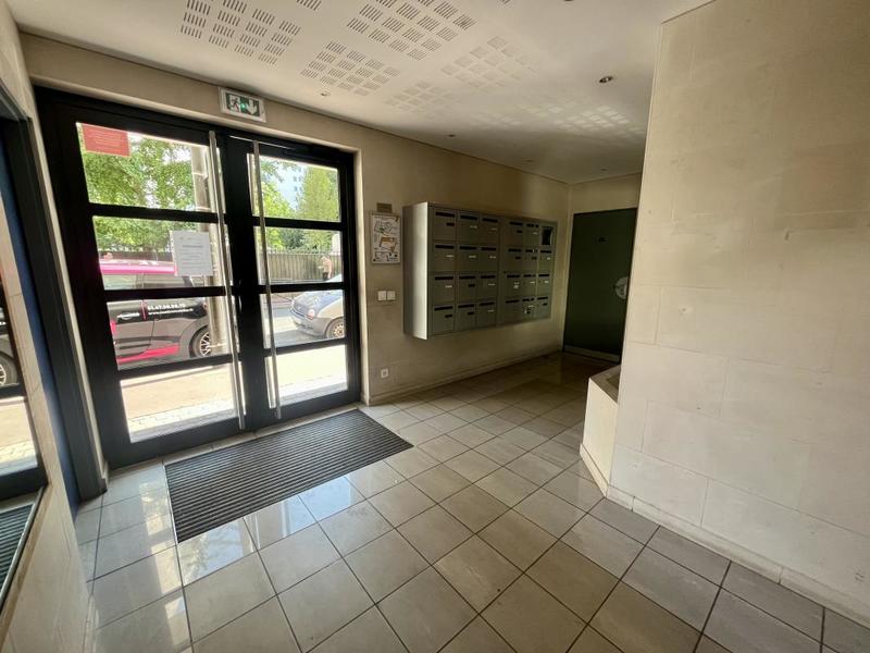 Appartement - 74 m² - 3 pièces