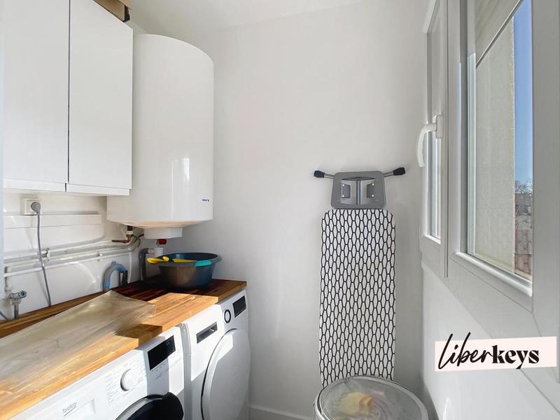 Appartement - 79 m² - 3 pièces