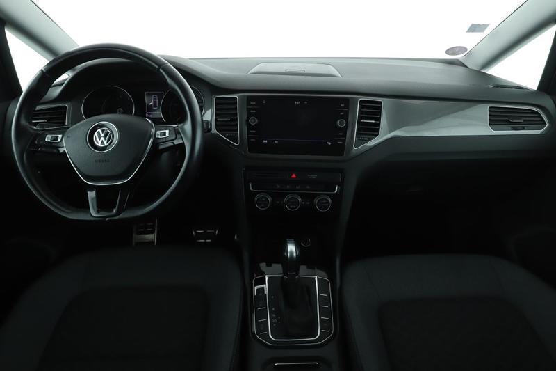 Volkswagen Golf Sportsvan VII 1.5 Tsi Evo BlueMotion Tech Connect Dsg7 130 ch