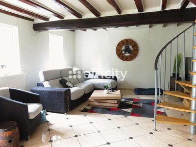 Maison - 170 m² - 7 pièces