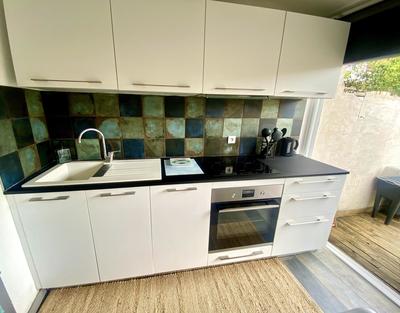 Maison - 54 m² - 3 pièces